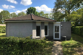 Rustig gelegen bungalow in mooi Havelte (Drenthe)